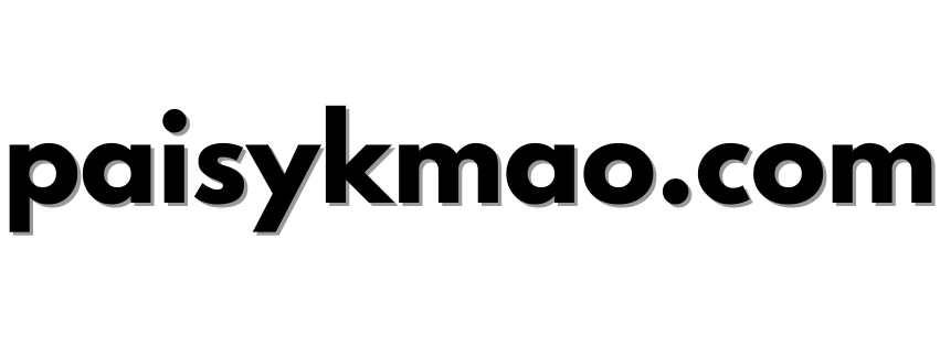 www.paisykmao.com