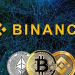 Binance,Binance passive income,Binance futures trading,Binance referral program,paisykmao