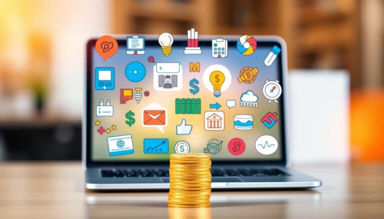 10 Ways to Make $100 Fast Online (No Investment)