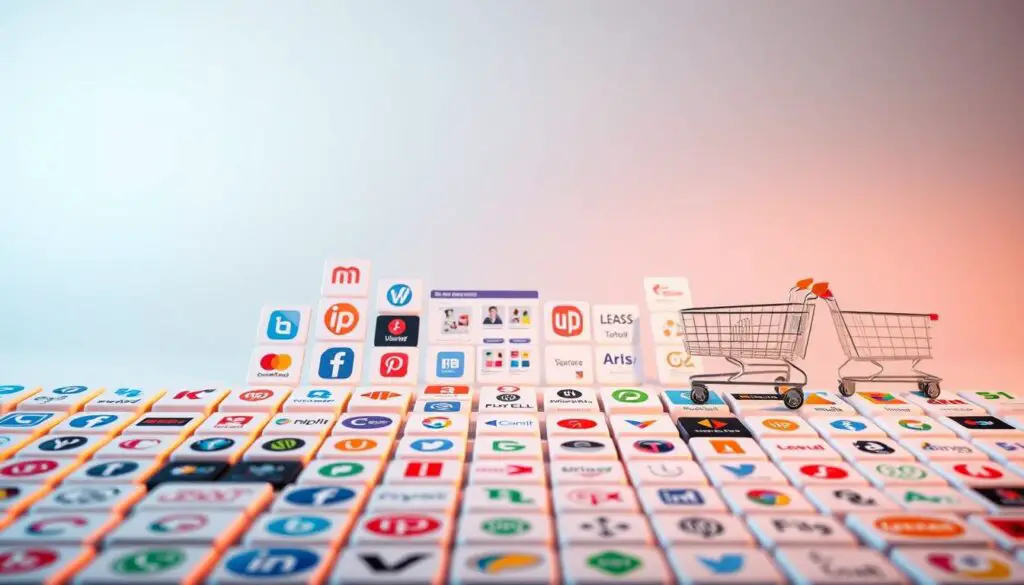 Ecommerce Platform Comparison