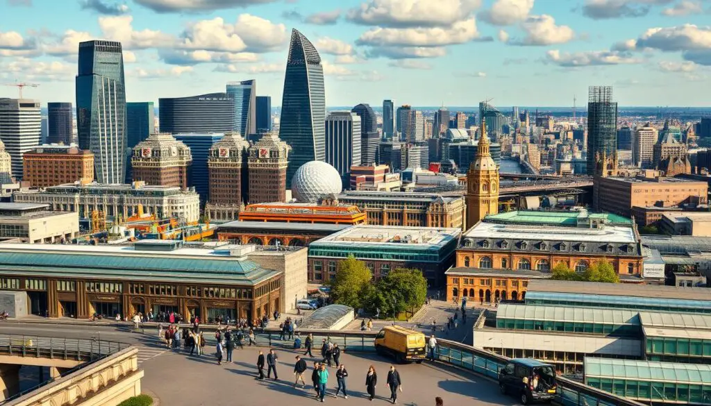 jobs in UK