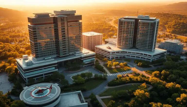best medical hospital in the us