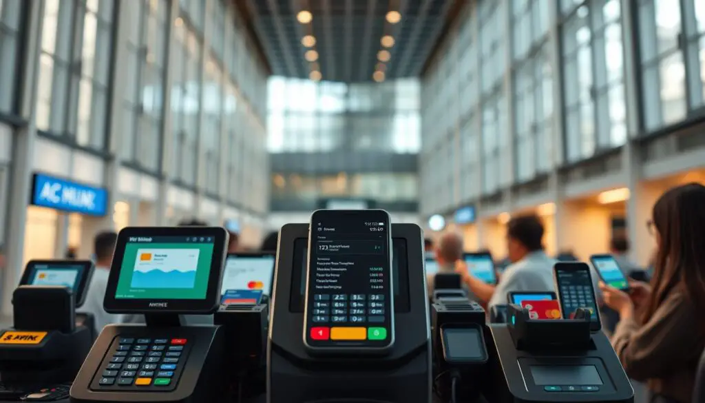 freelancing payment methods